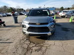 Chevrolet TrailBlazer 2023
