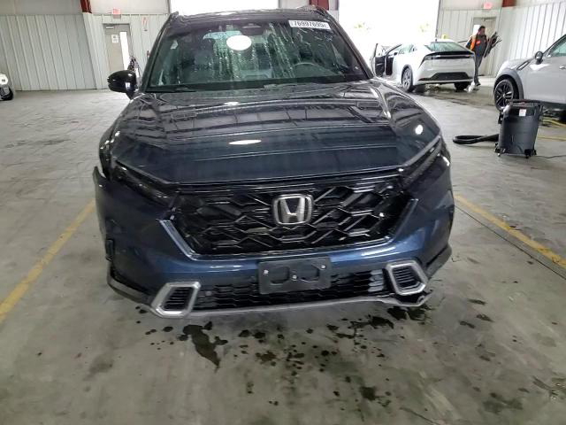 Honda CR-V 2025