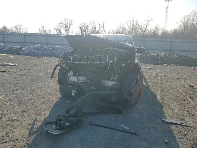 Jeep Compass 2020