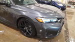 Honda Civic 2025