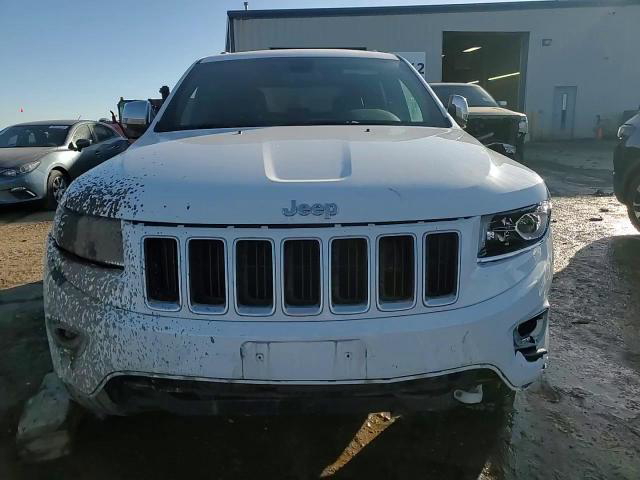 Jeep Cherokee 2015