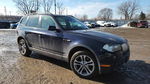 BMW X3 2007