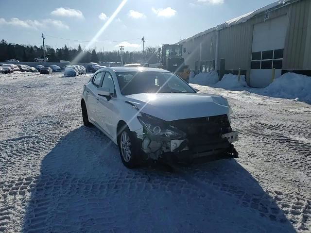 Mazda 3 2014