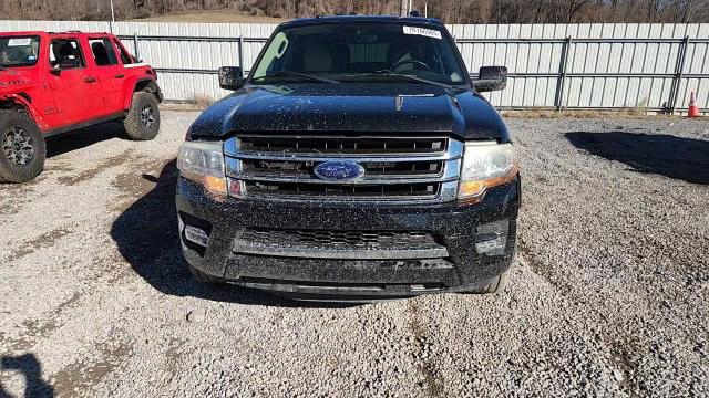 Ford Expedition 2015