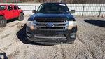 Ford Expedition 2015