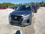 Nissan Kicks 2021