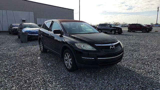 Mazda CX-9 2007