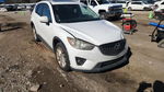Mazda CX-5 2014
