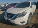 Murano 2018