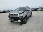 Toyota Sequoia 2012