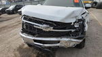 Chevrolet Silverado 2008