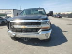 Chevrolet Silverado 2018
