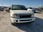 Land Rover Range Rover 2006