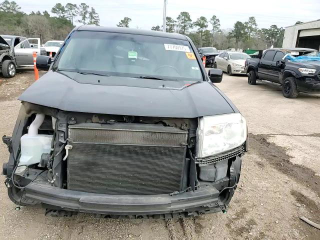 Honda Pilot 2015
