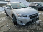 Subaru XV 2019