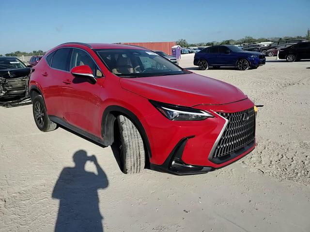 Lexus NX 2024