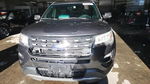 Ford Explorer 2017