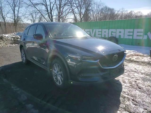 Mazda CX-5 2021