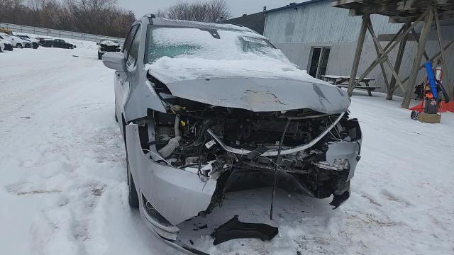 Chrysler Pacifica 2019