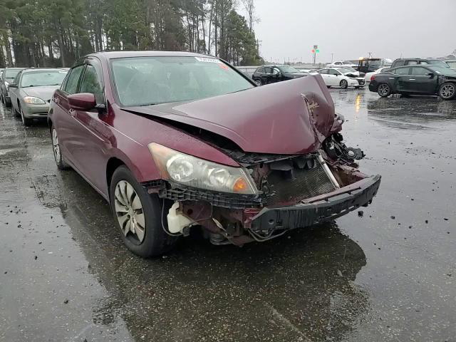 Honda Accord 2012
