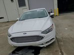 Ford Fusion 2017