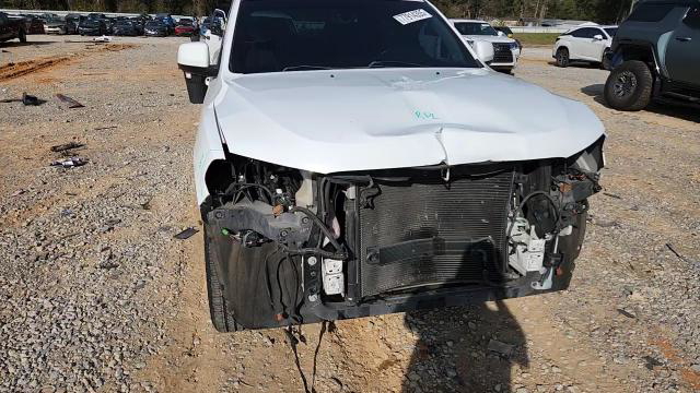 Dodge Durango 2013