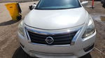 Nissan Altima 2013