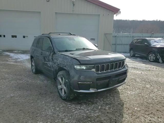 Jeep Cherokee 2021