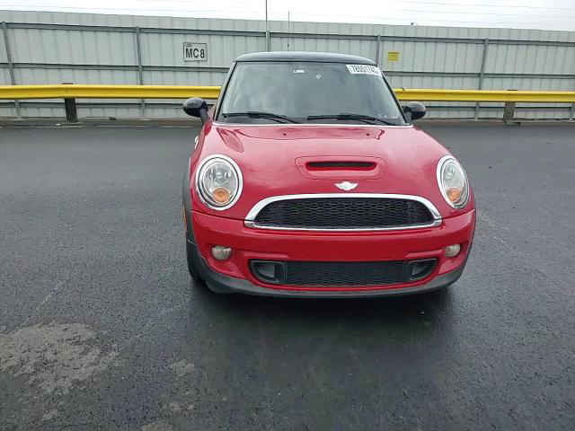 MINI Cooper 2013