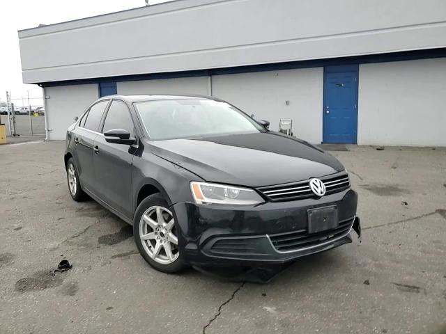Volkswagen Jetta 2013
