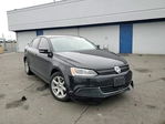 Volkswagen Jetta 2013