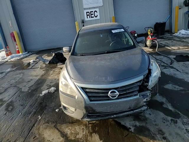 Nissan Altima 2014