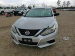 Nissan Altima 2016