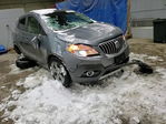 Buick Encore 2014