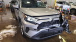 Toyota RAV 4 2025