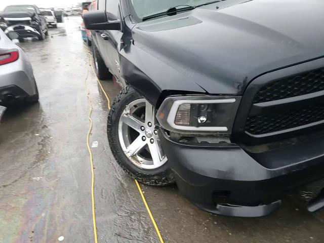 RAM 1500 2015