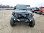 Jeep Wrangler 2008