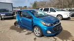 Chevrolet Spark 2021