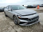 Hyundai Elantra 2024