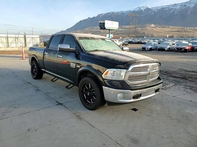 RAM 1500 2014