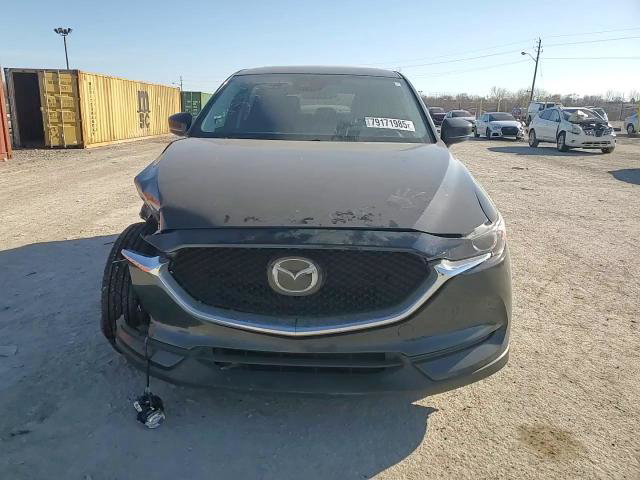 Mazda CX-5 2021