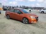 Nissan Versa 2021