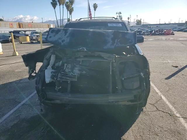 Honda Pilot 2009