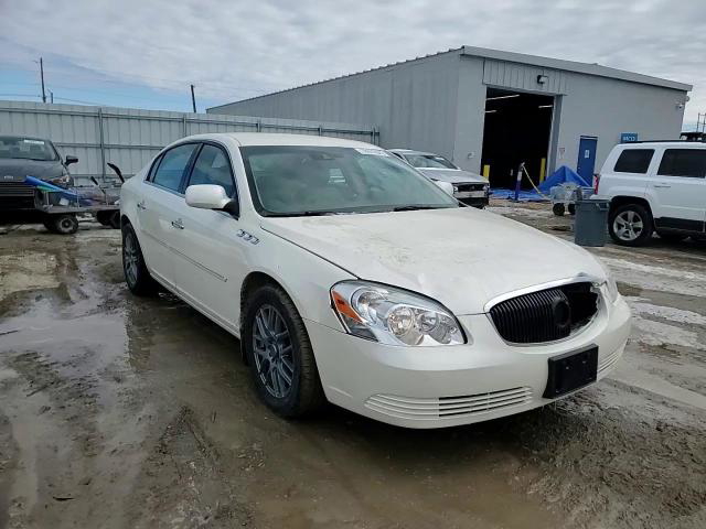 Buick Lucerne 2008