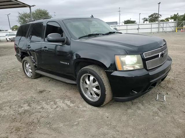 Chevrolet Tahoe 2007