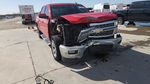 Chevrolet Silverado 2015