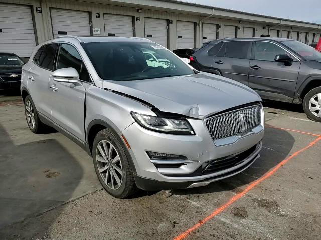 Lincoln MKC 2019
