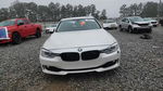 BMW Series 3 2015