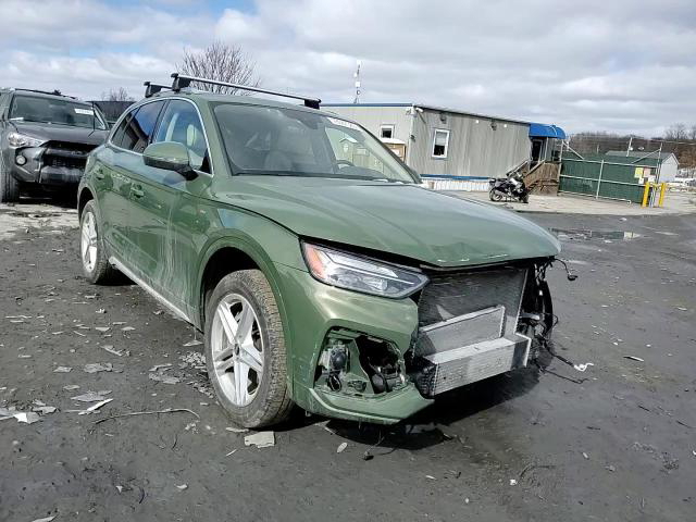 Audi Q5 2024