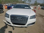 Audi A8 2014